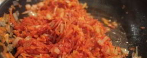 Шаг 2: солянки легкой