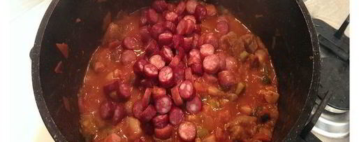 Шаг 4: солянки мясной для ленивых