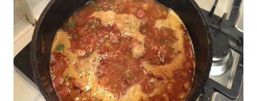 Шаг 5: солянки мясной для ленивых