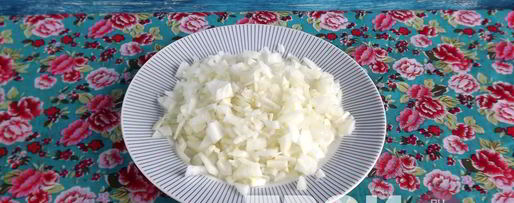 Шаг 2: солянки мясной