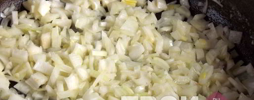 Шаг 3: солянки мясной