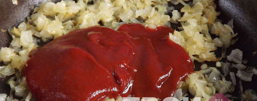 Шаг 4: солянки мясной