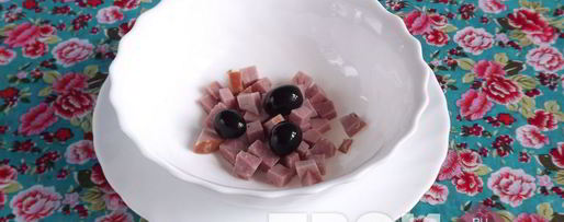 Шаг 6: солянки мясной