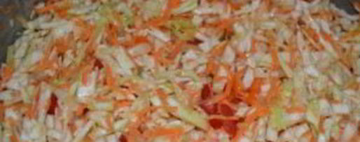 Шаг 1: солянки на зиму в банках с грибами