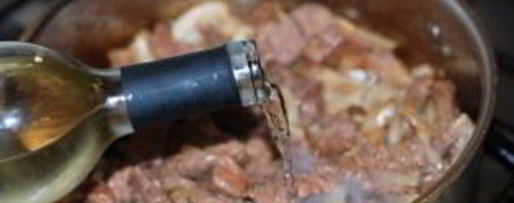 Шаг 3: солянки по-грузински