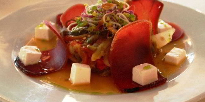 Рецепт солянка по-испански