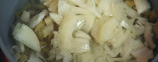 Шаг 1: солянки после бани