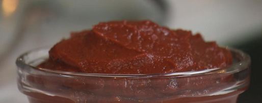 Шаг 2: солянки после бани