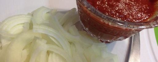 Шаг 3: солянки рыбной сборной