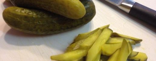 Шаг 4: солянки рыбной сборной