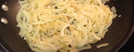 Шаг 7: солянки рыбной сборной