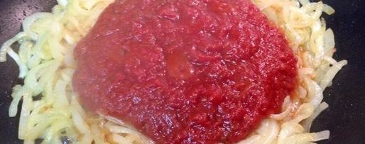 Шаг 8: солянки рыбной сборной