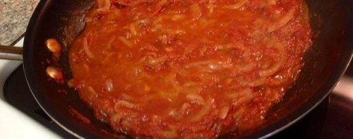 Шаг 9: солянки рыбной сборной