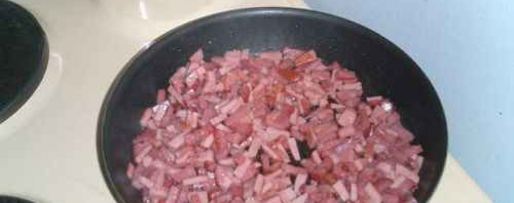 Шаг 7: солянки с черносливом