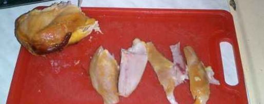 Шаг 9: солянки с черносливом