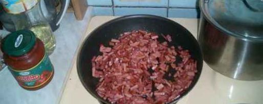 Шаг 13: солянки с черносливом