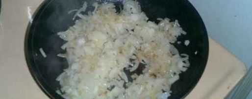 Шаг 15: солянки с черносливом