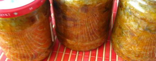 Шаг 12: солянки с грибами