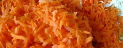 Шаг 3: солянки с грибами