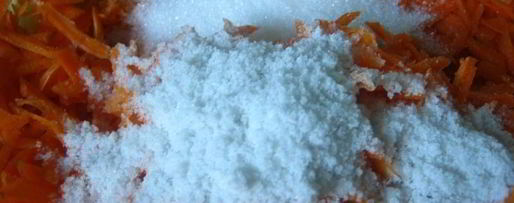 Шаг 4: солянки с грибами