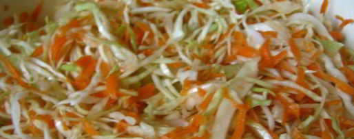 Шаг 5: солянки с грибами