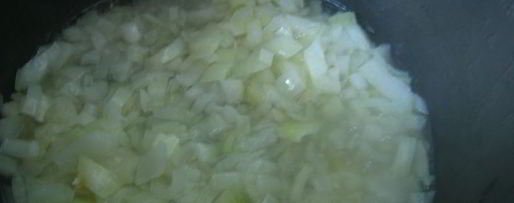 Шаг 6: солянки с грибами