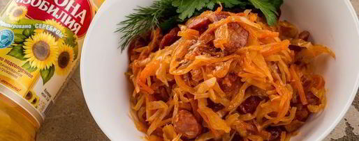 Шаг 7: солянки с капустой по-домашнему