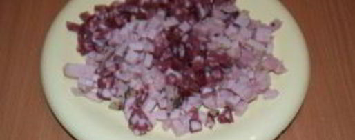 Шаг 5: солянки с картошкой