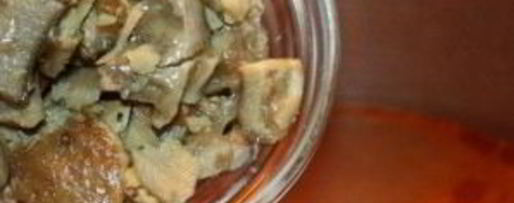 Шаг 14: солянки с креветками