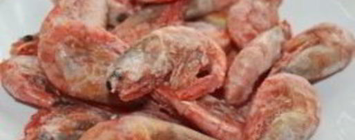 Шаг 2: солянки с креветками