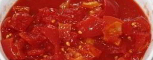 Шаг 3: солянки с креветками