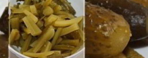 Шаг 5: солянки с креветками