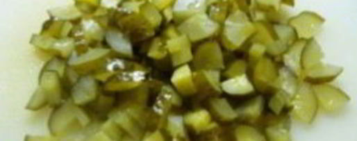 Шаг 2: солянки с курицей в мультиварке