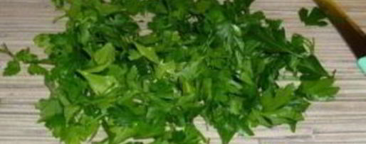 Шаг 7: солянки с мясом и колбасой