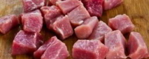 Шаг 1: солянки с сосиской в мультиварке