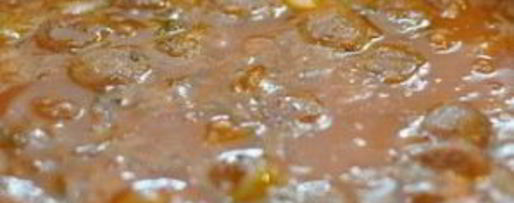 Шаг 5: солянки с сосиской в мультиварке