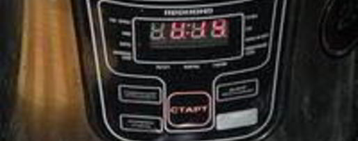 Шаг 6: солянки с сосиской в мультиварке