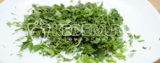 Шаг 10: солянки сборной