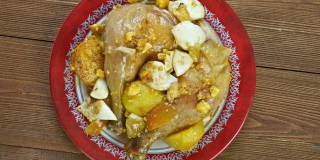 Рецепт солянки семейной яркой