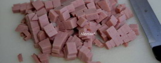 Шаг 5: солянки со сладким перцем