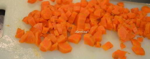 Шаг 7: солянки со сладким перцем