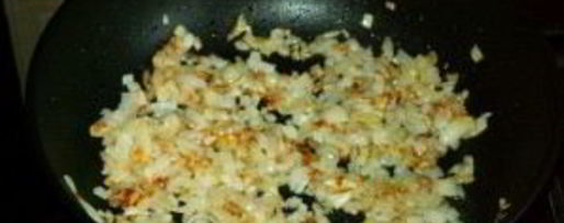 Шаг 2: солянки со свиными ребрышками