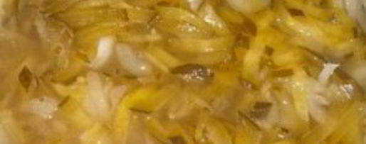 Шаг 3: солянки традиционной