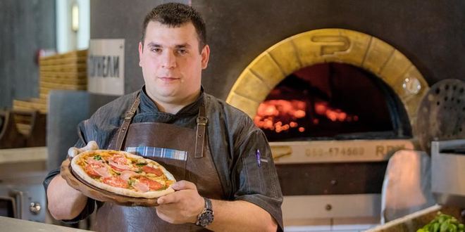 Рецепт солянки в черноморском стиле