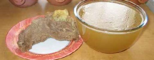 Шаг 27: солянки в горшочке