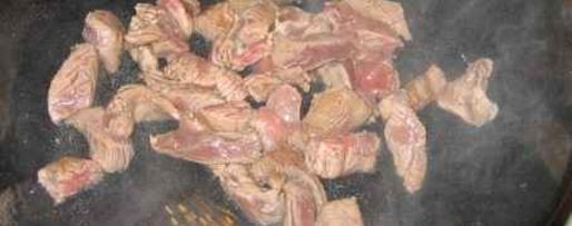 Шаг 29: солянки в горшочке