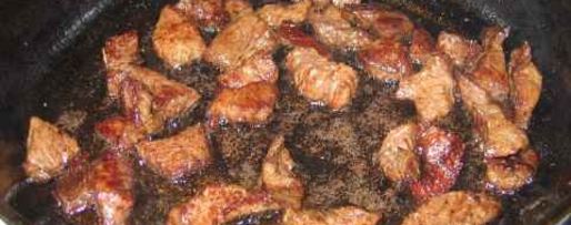 Шаг 31: солянки в горшочке