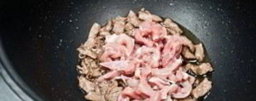 Шаг 3: солянки в казане