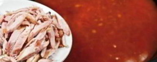 Шаг 8: солянки в казане