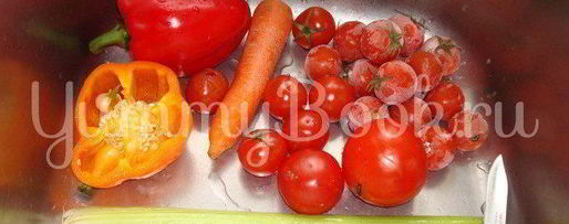 Шаг 1: солянки в мультиварке